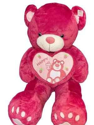 EXTRA LARGE   Life Size Teddy Bear