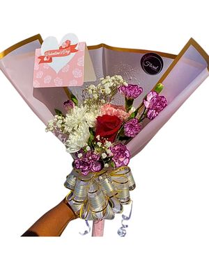 Women's Day Freestyle Small  $6000 BUNDLE (MARCH 6-8)