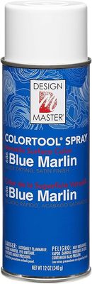 FLOWER SPRAY PAINT