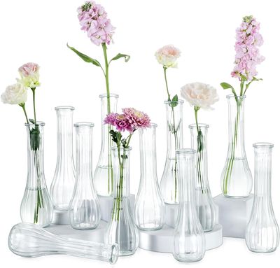 BUD VASE