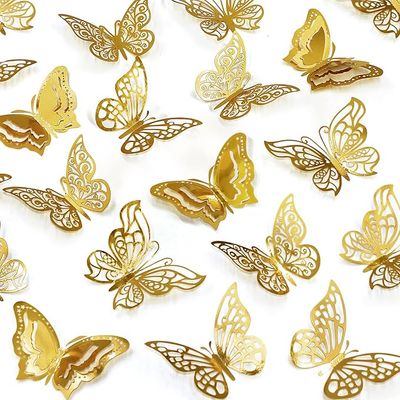 BUTTERFLY