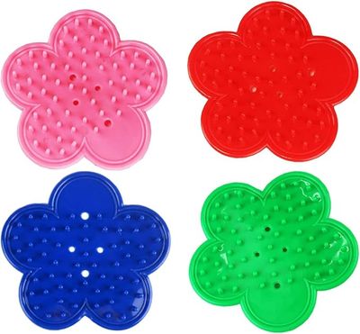 FLOWER STEM CLEANER