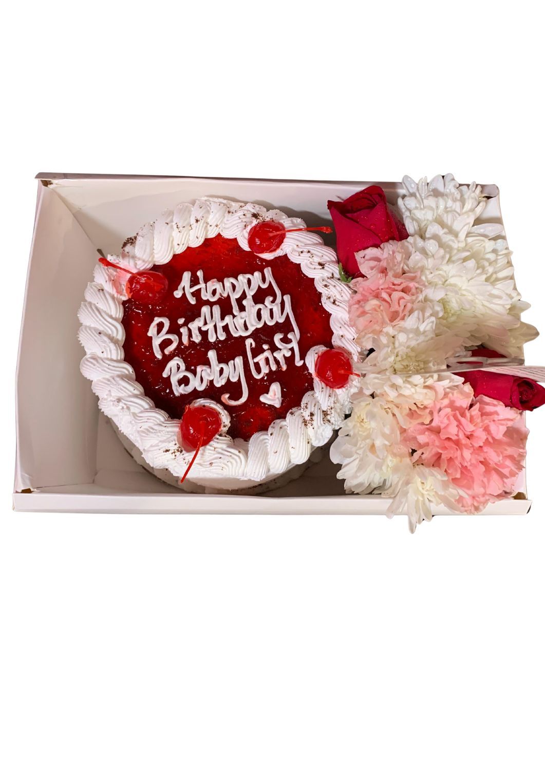 CAKE(Alone) 5'-6'