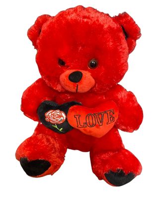 Small Teddy Bear