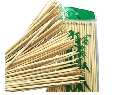 BAMBOO SKEWERS