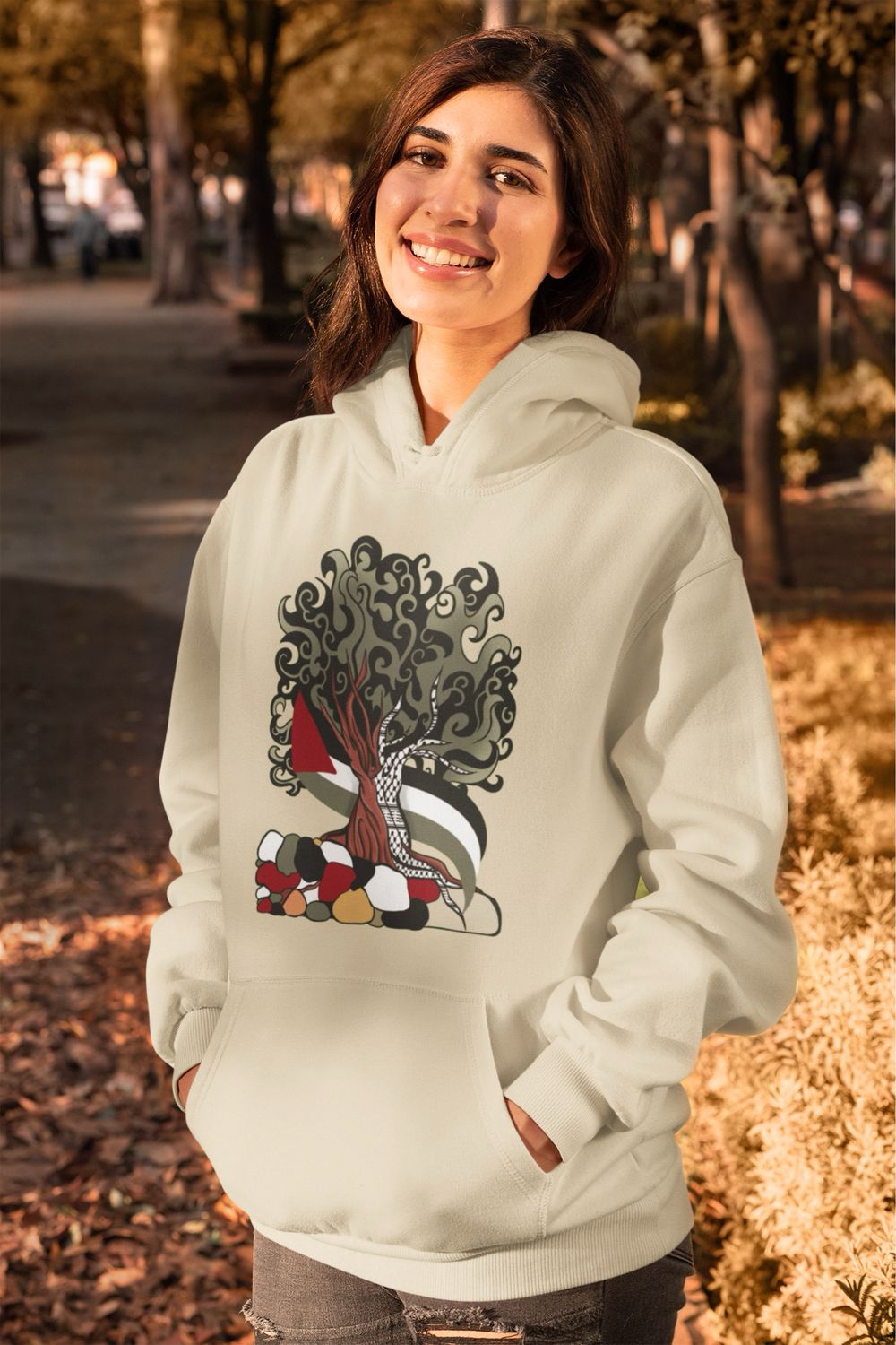 Olive tree