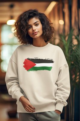 Palestine flag