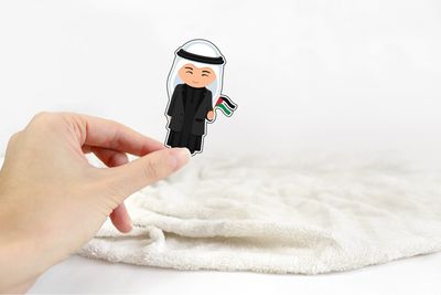 Palestinian Haj