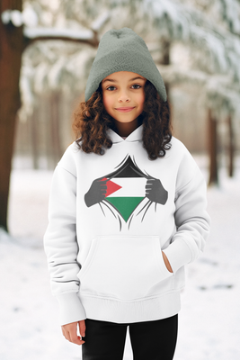 Super Palestinian