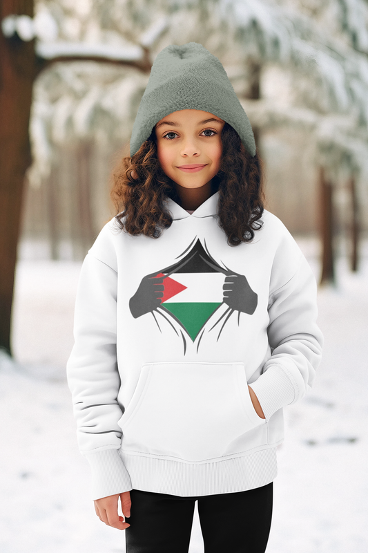 Super Palestinian