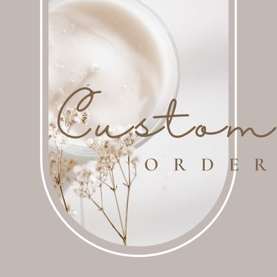 Custom