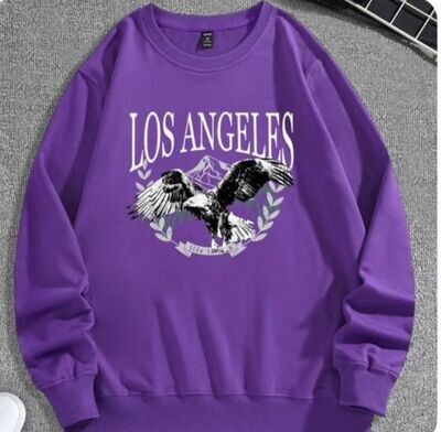BUZOS OVERSIZE