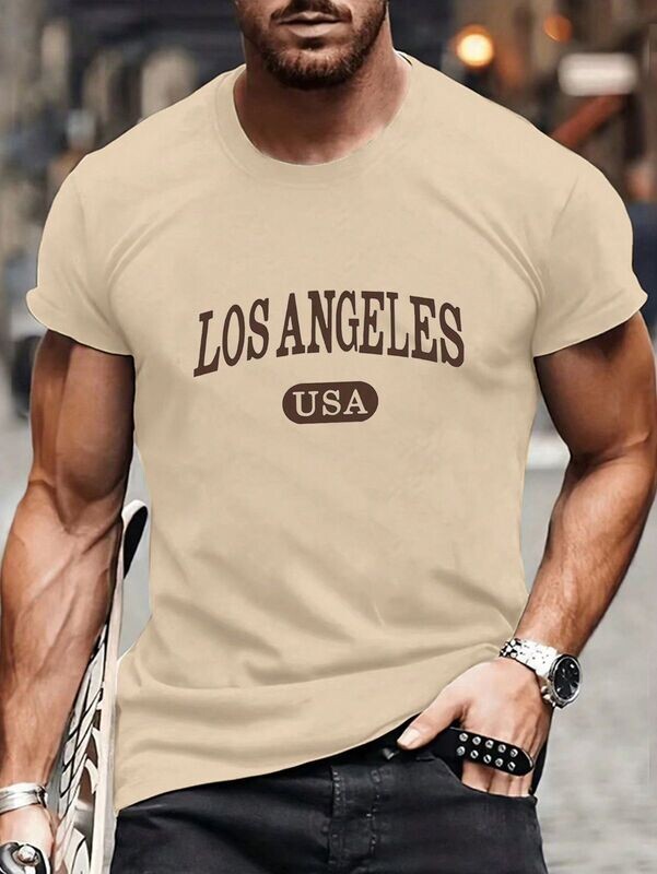 ROPA DE HOMBRE