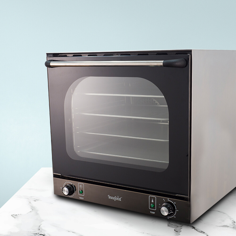 Innofood KT-BF1A Commercial Convection Oven