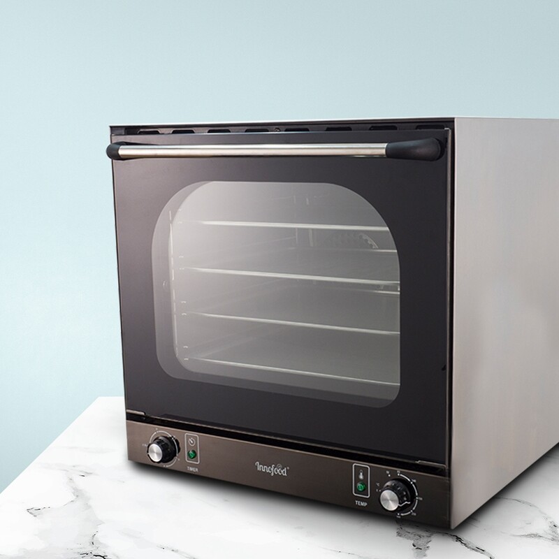 Innofood KT-BF1A Commercial Convection Oven