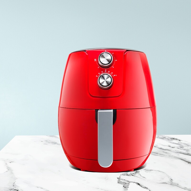Innofood 4.8L Multifunctional Air Fryer