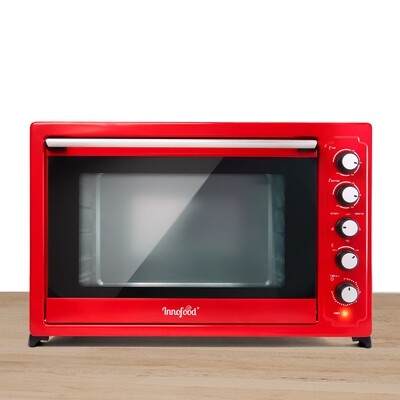 Innofood 100L Portable Electric Oven