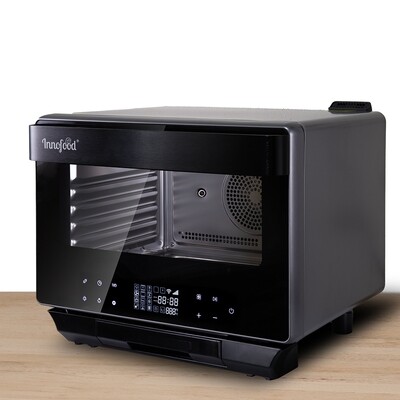 Innofood KT-CM42S2 42L Digital Steam Oven
