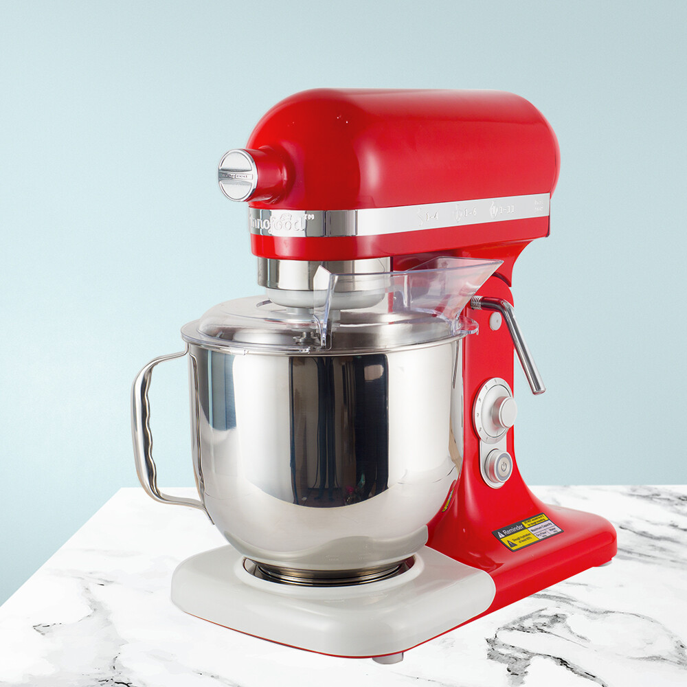 Heavy duty food mixer online