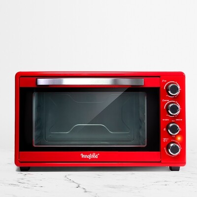 Innofood 60L Portable Electric Oven