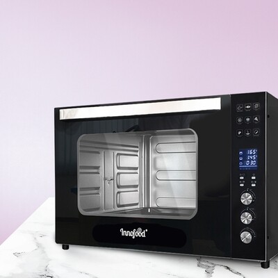 Innofood 120L Digital Portable Electric Oven