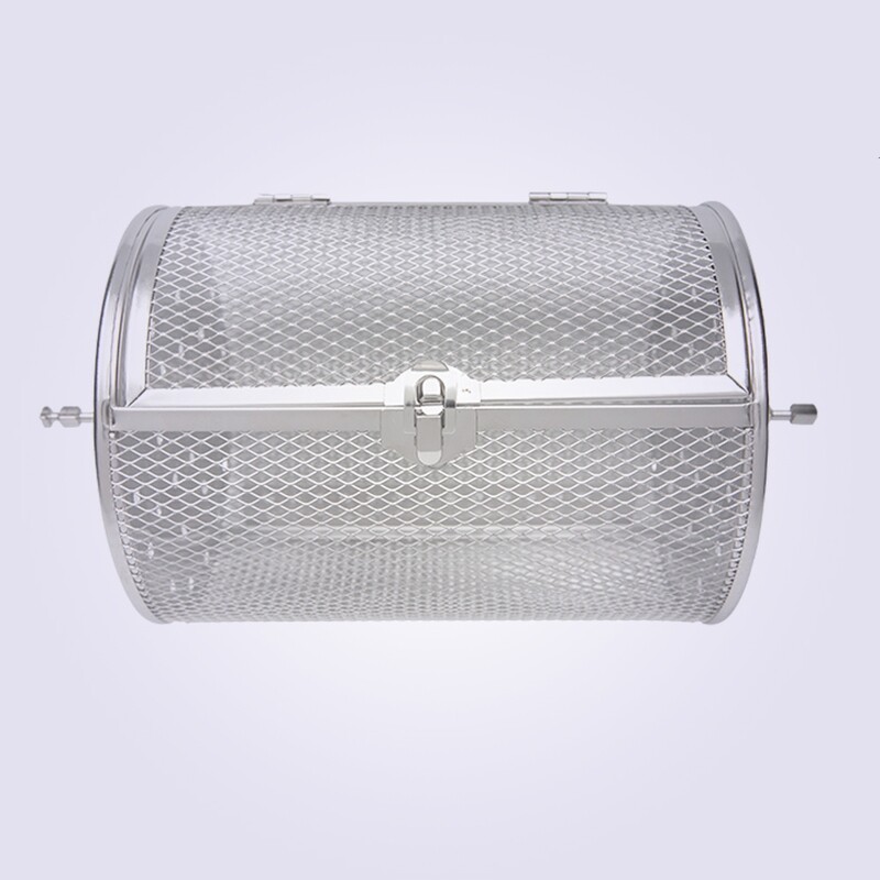 Innofood Air Fryer Oven - Frying Cage Only/No Rod KT-CF14D (Accessories)