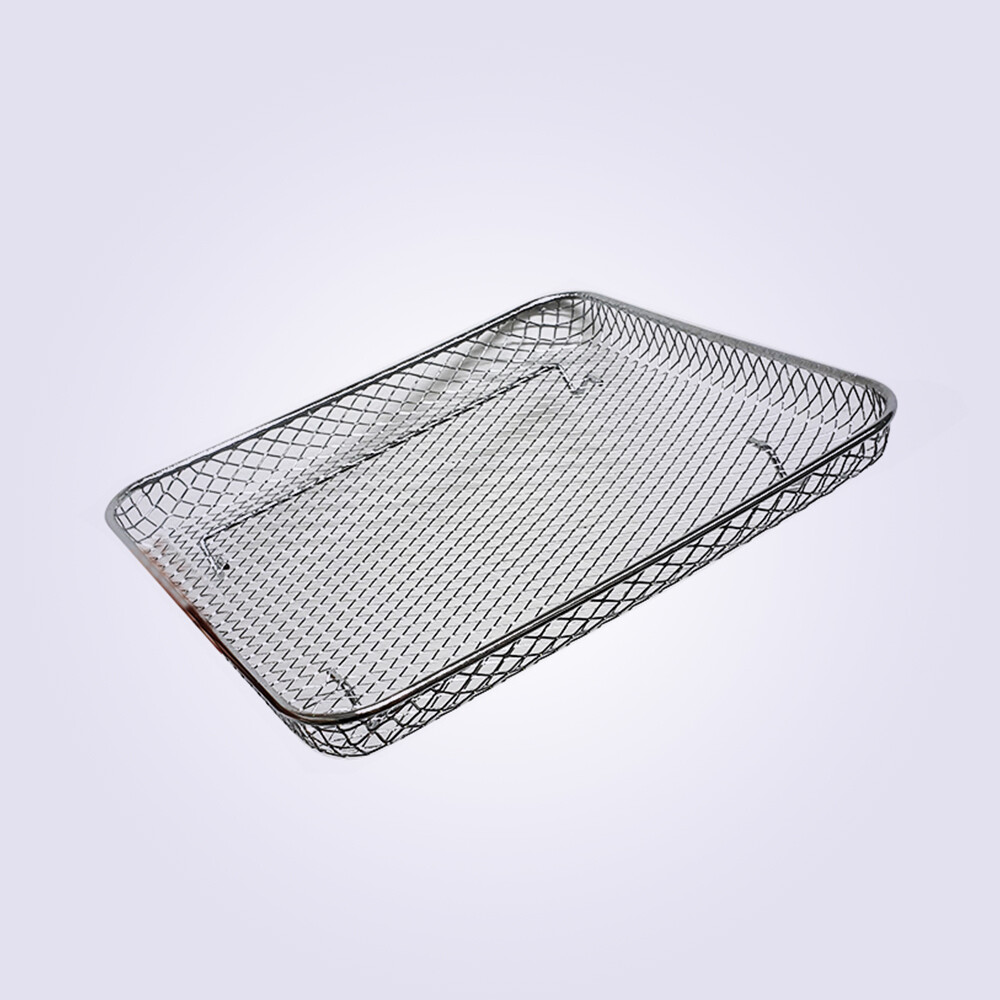 Innofood Huge Capacity Air Fryer Oven 2 In 1 (22L) KT-CF22M/KT-CF22D Air Frying Rack/Tray (Accessories)