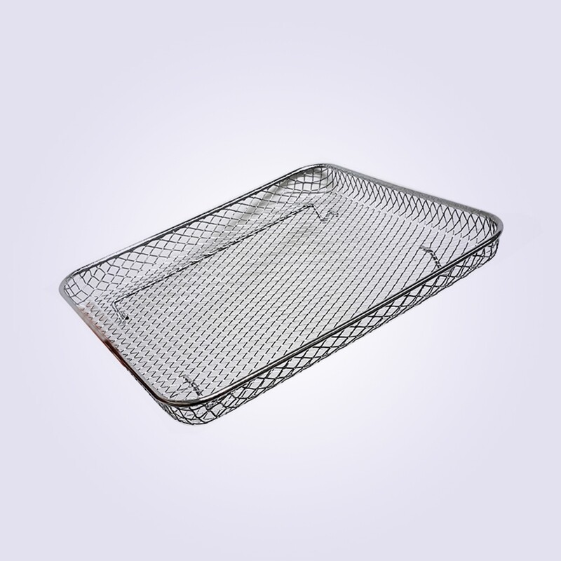 Innofood Huge Capacity Air Fryer Oven 2 In 1 (22L) KT-CF22M/KT-CF22D Air Frying Rack/Tray (Accessories)