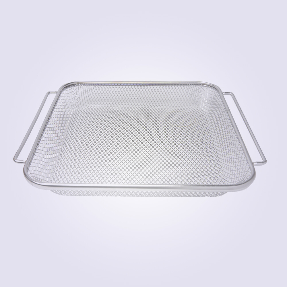 Innofood Air Fryer Oven Mesh Basket/Air Frying Rack Accessories KT-CF14D