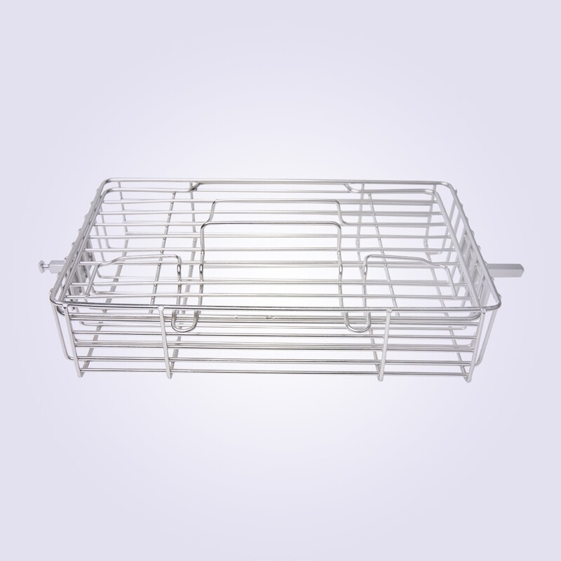 Innofood Air Fryer Oven - Steak Cage KT-CF14D (Accessories)
