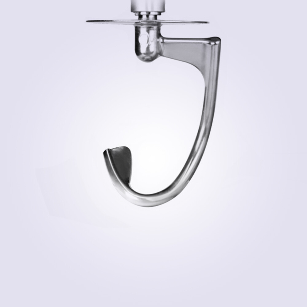 Innofood High Speed Power Stand Mixer (6.5L Dough Hook) KT609