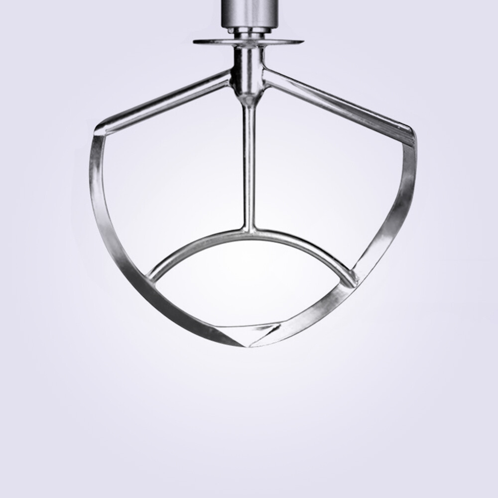 Innofood High Speed Power Stand Mixer - Flat Beater KT-609 (Accessories)