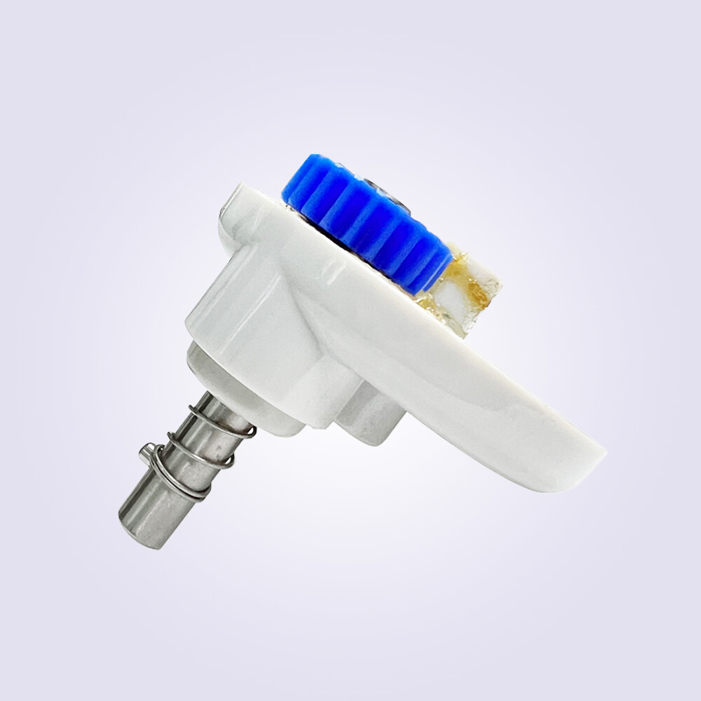 Innofood Heavy Duty Professional KT-7500 Planetary Gear Accessories