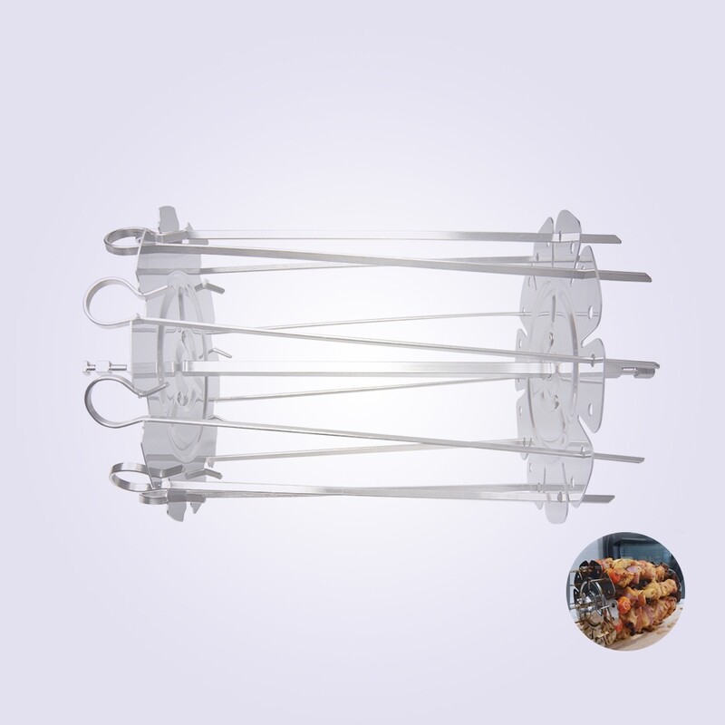 Innofood 14L Air Fryer Oven - Skewer Set KT-CF14D (Accessories)