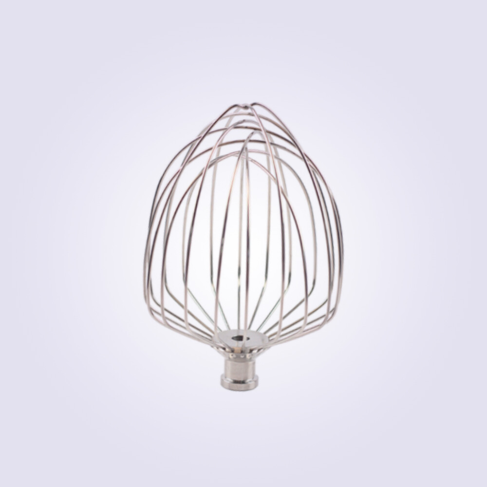 Innofood Heavy Duty Professional Egg Whisk Accessories (7L) KT-7500/7600