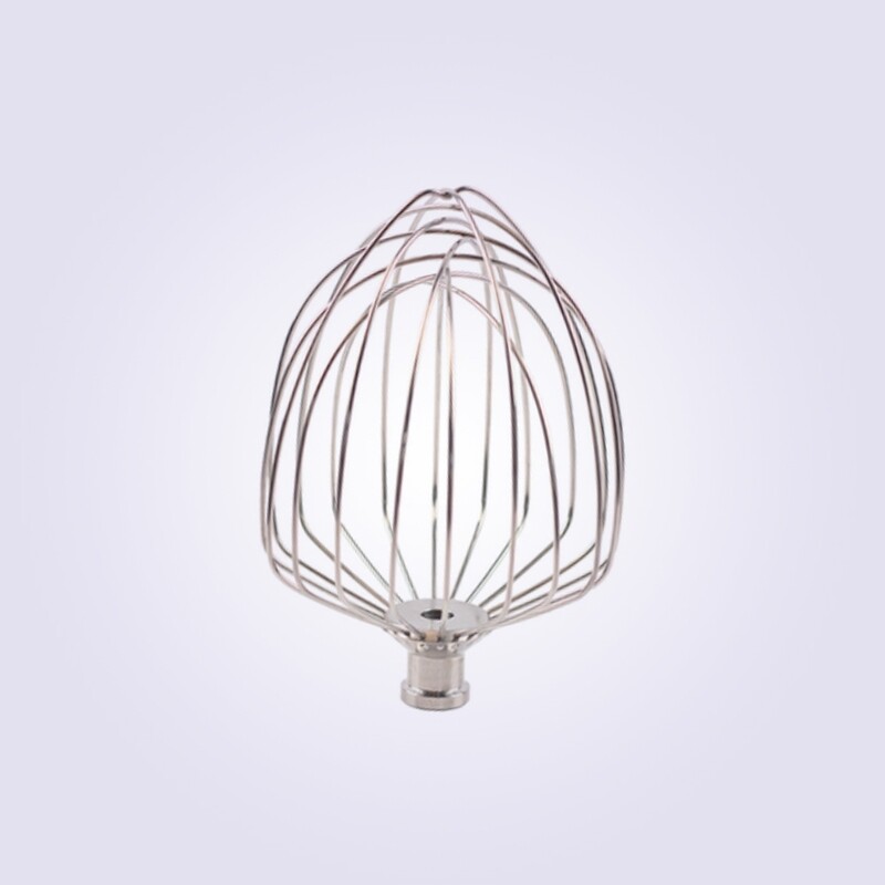 Innofood Heavy Duty Professional Egg Whisk Accessories (7L) KT-7500/7600