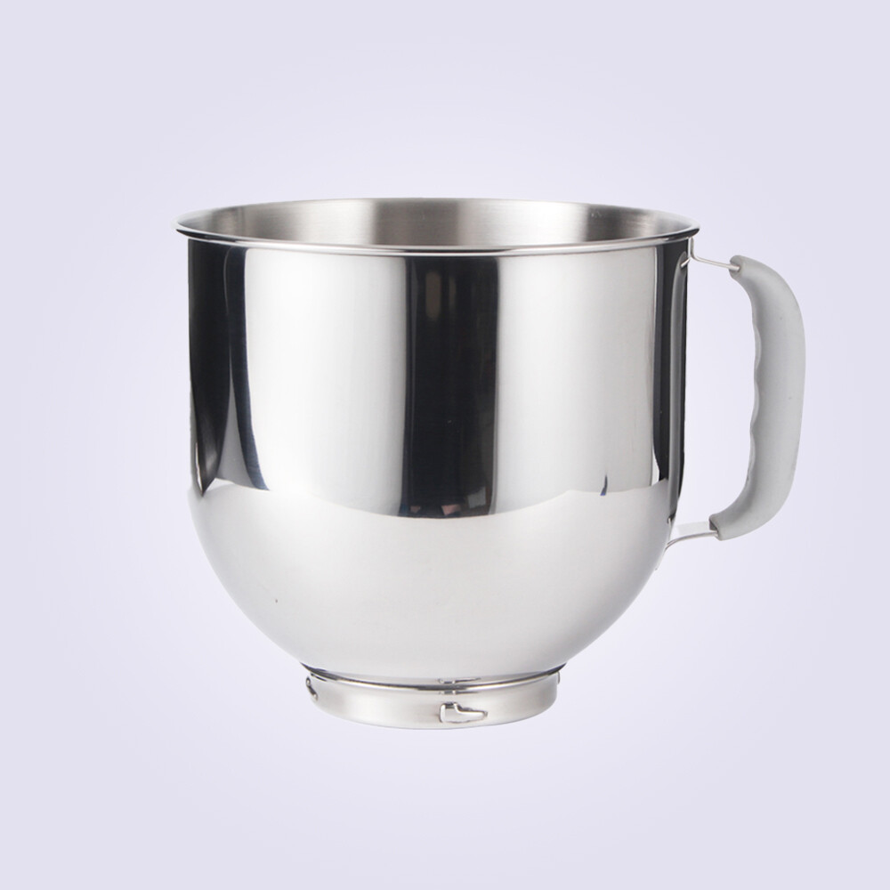 Innofood Heavy Duty Professional Bowl KT-7500/7600 Accessories (7.0L)