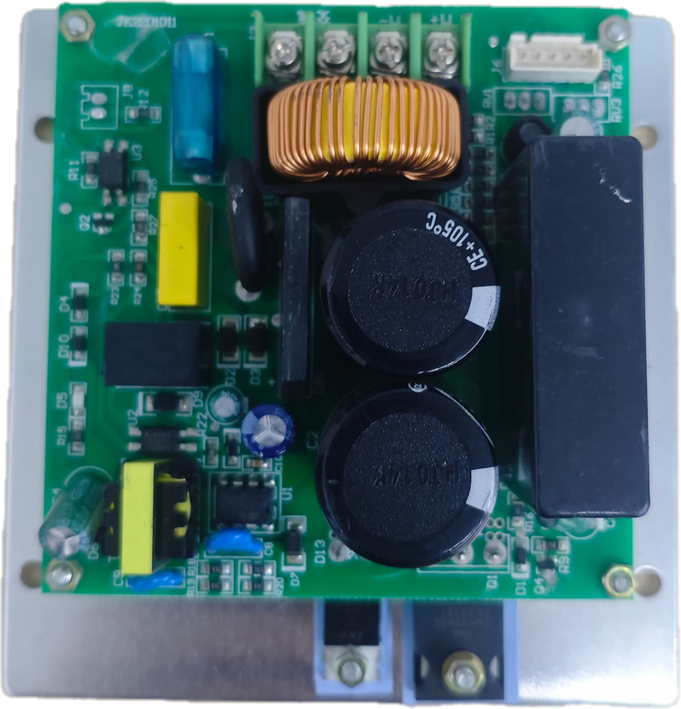PCB Board for KT-7500/7600 Professional Series Stand Mixer