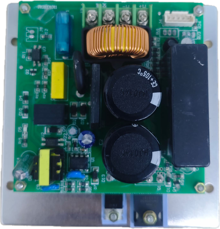 PCB Board for KT-7500/7600 Professional Series Stand Mixer