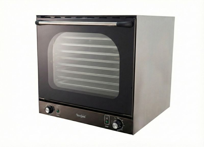 Innofood KT-BF1A Commercial Convection Oven