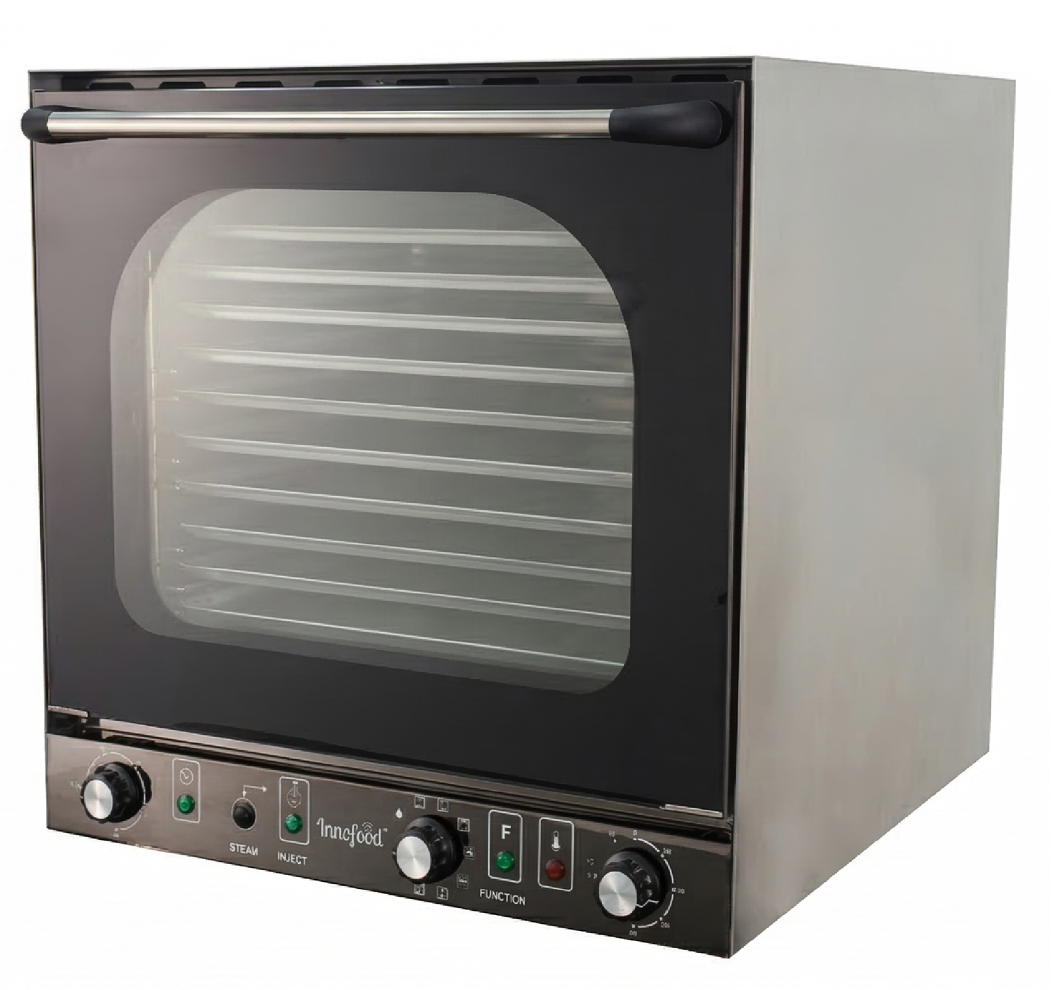 Innofood KT-BF4MF Commercial Convection Oven