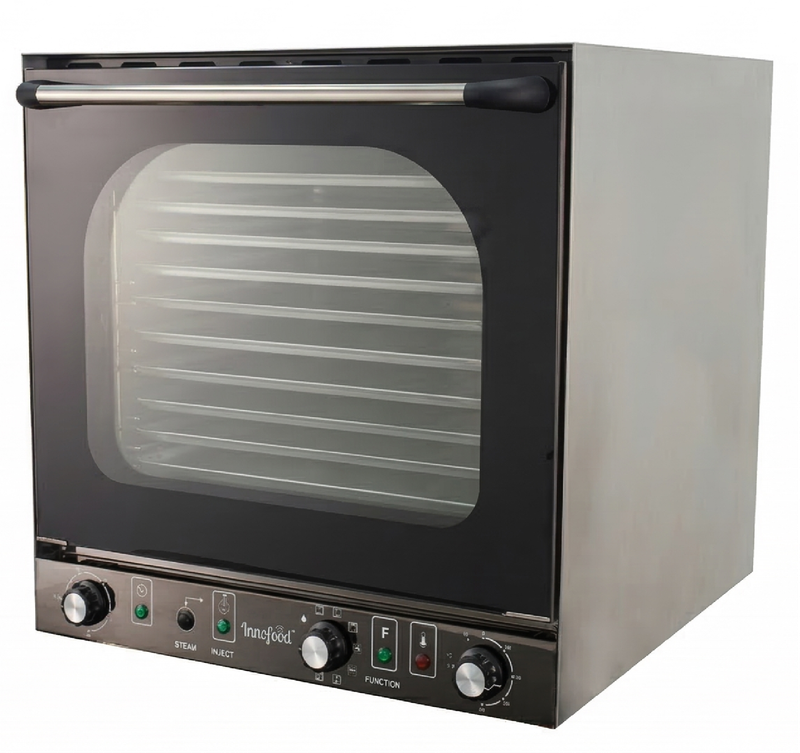 Innofood KT-BF4MF Commercial Convection Oven