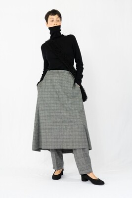 Skirts and Pants