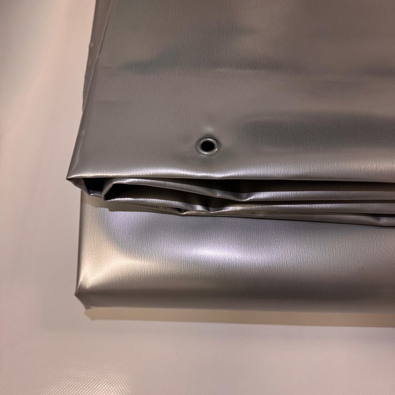 Plachta 630g/m2 - 2,3m (šířka plachty) x 1-10m (délka plachty)