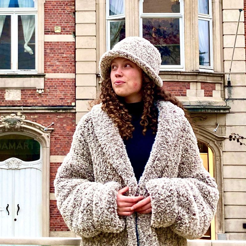 FREYA hat