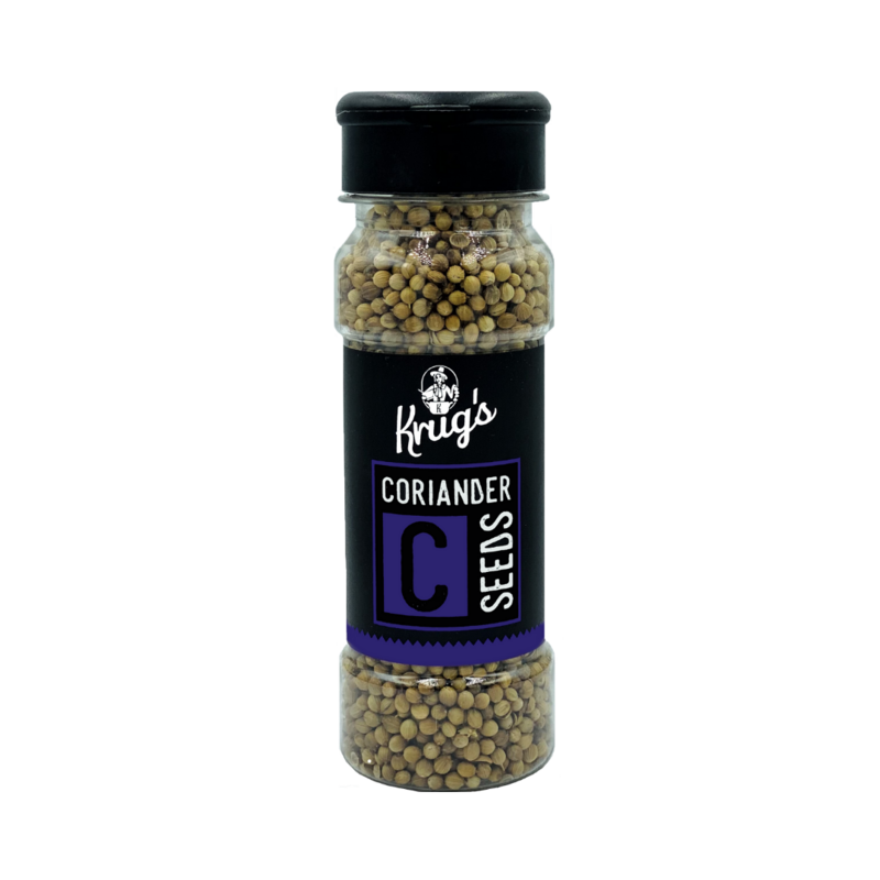 Krug&#39;s Coriander Seeds 150ML