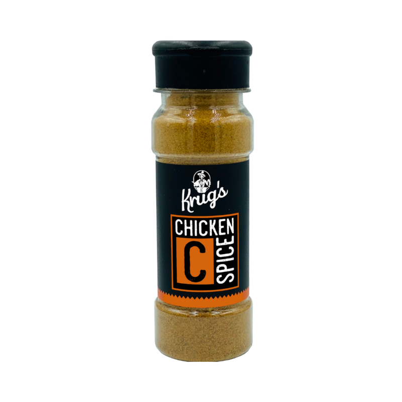 Krug&#39;s Chicken Spice 150ML
