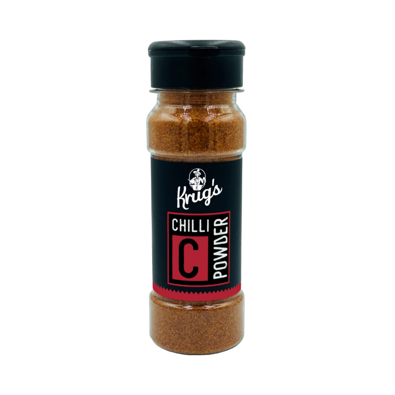 Krug&#39;s Chilli Powder 150ML