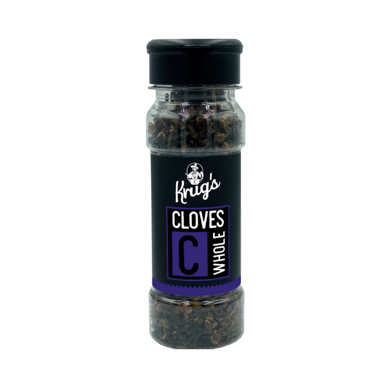 Krug&#39;s Cloves Whole 150ML