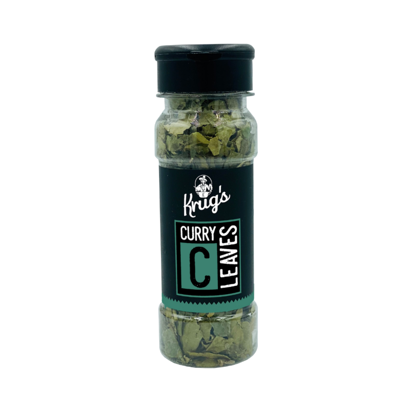 Krug&#39;s Curry Leaves 150ML